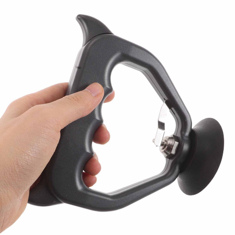 Professional Car Dent Puller Suction Cup Auto Body Repair Tool with Handle - Image 5