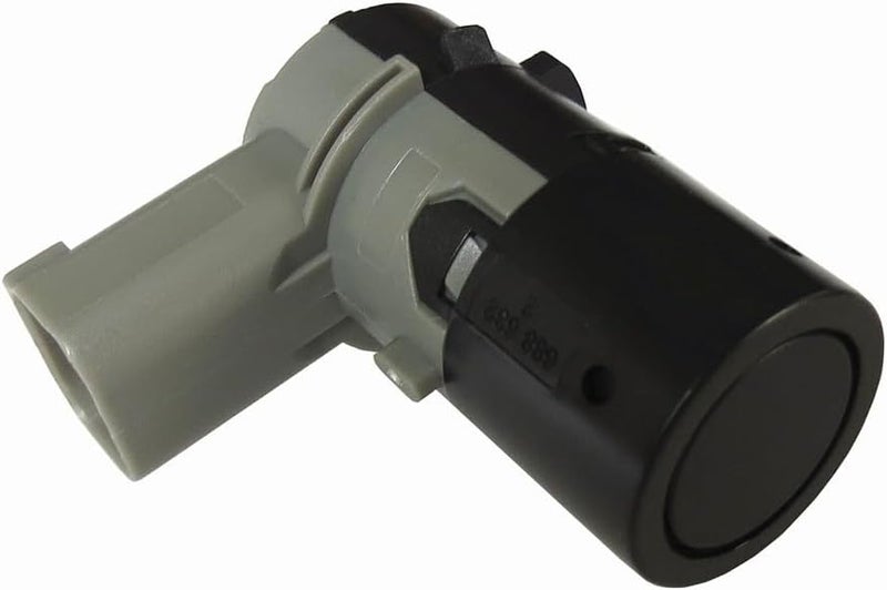 مستشعر وقوف السيارة من نوع PDC Parktronic، قطع غيار أوتوماتيكية للفئة A (W169) والفئة B (W245)، للسنوات 2004–2012، رقم المنتج: A1695420018، A1695420518 (لون رمادي). - Image 5