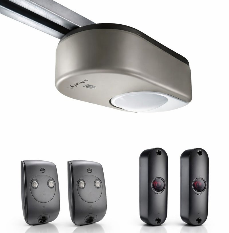 Somfy Dexxo Pro 1000 RTS Garage Door Motor