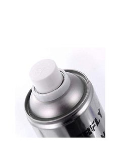 BUTTERFLY Butterfly Shadow 600 ML Strong holding spray for hair styles  - Image 2