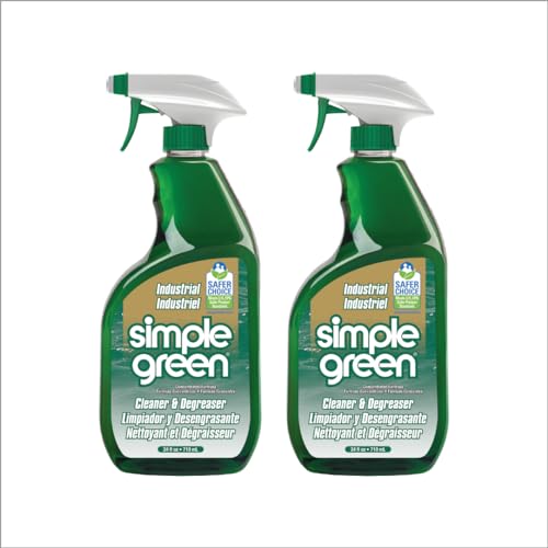 Simple Green Sunshine Makers 2710001213013 Concentrate Cleaner, 24-Ounce - Image 1