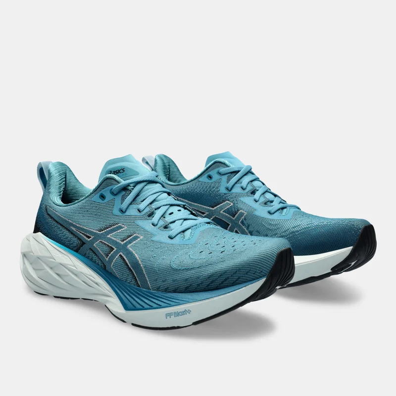 asics Men's NOVABLAST 4 Running Shoes