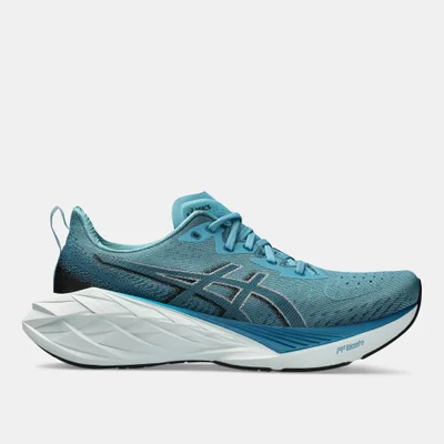 asics Men's NOVABLAST 4 Running Shoes