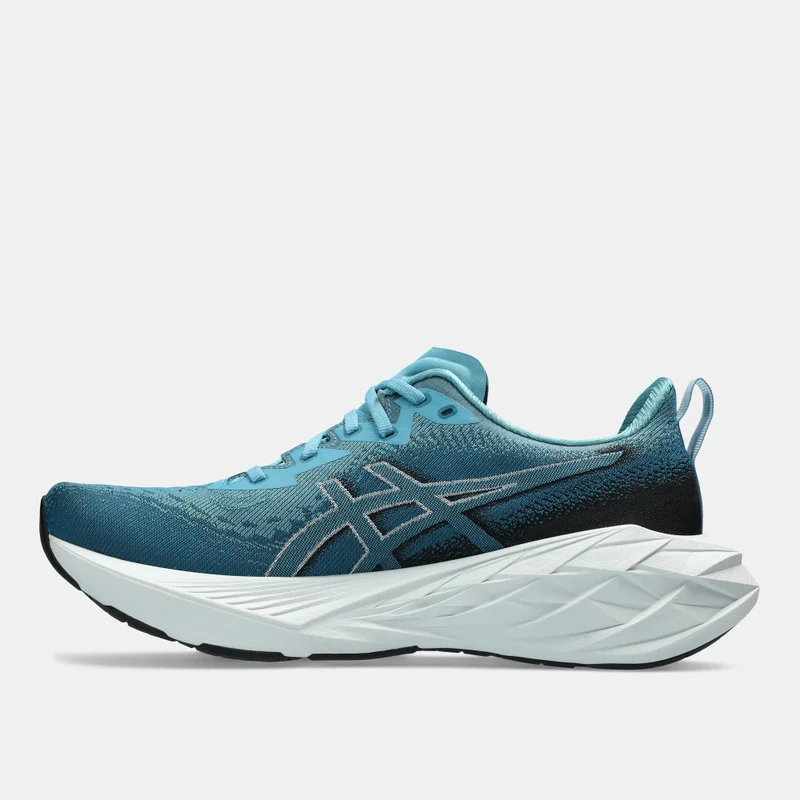 asics Men's NOVABLAST 4 Running Shoes
