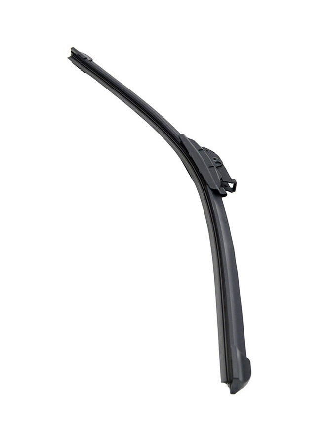 EMTC EMTC Pack of 1 | 16" Inch | EM-801 Soft Polyester Wiper Blade with 9 Adaptor Universal Used for more than 98% Cars  - Image 5