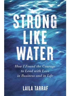 Strong Like Water