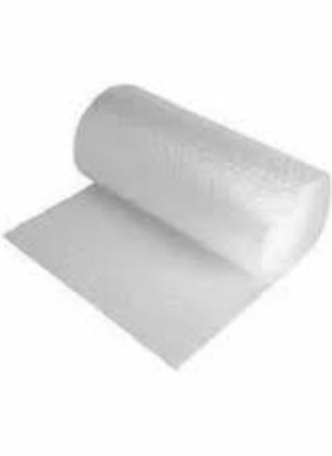 KNP Bubble Wrap Roll 150CM X 10 Meter is designed to provide superior protection for fragile items during storage or shipping.