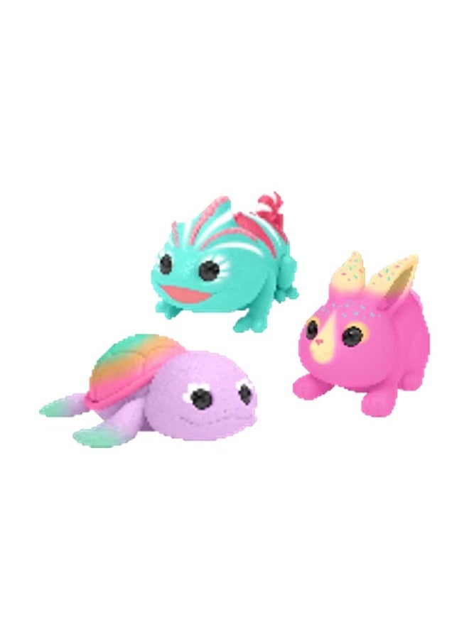 LITTLE LIVE PETS لعبة تفاعلية لليت ليف بيتس نيديز