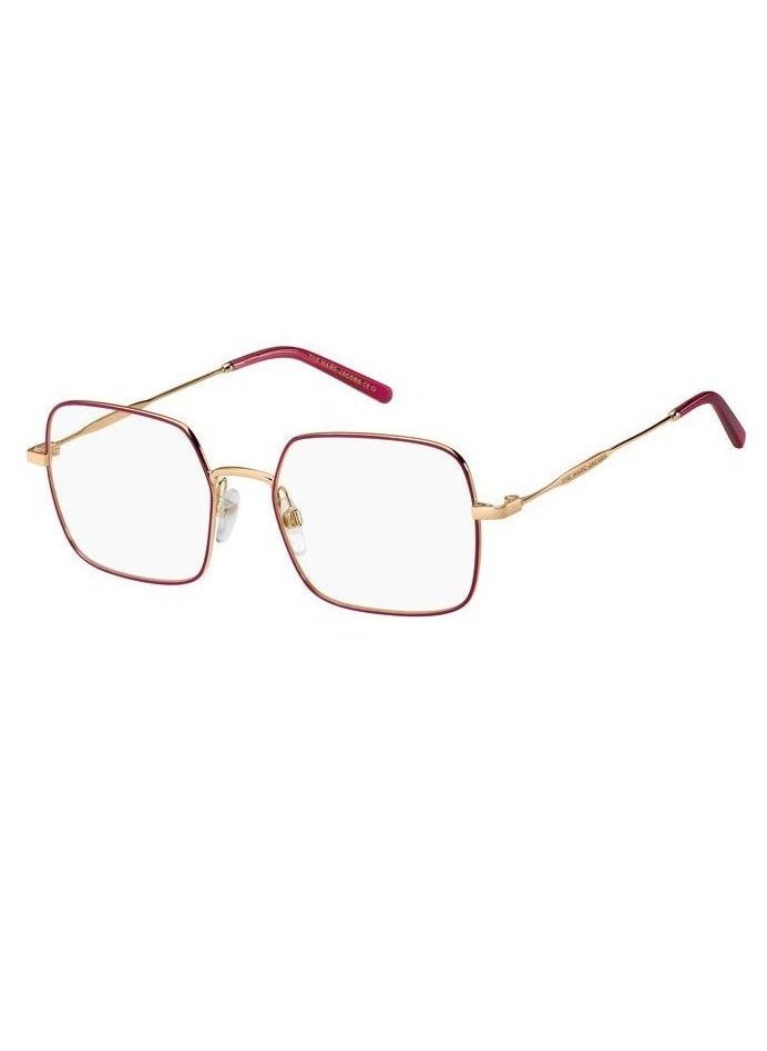 Marc Jacobs Eyelasses model JAC,MARC 507 color YEP/18 lens size 54mm 