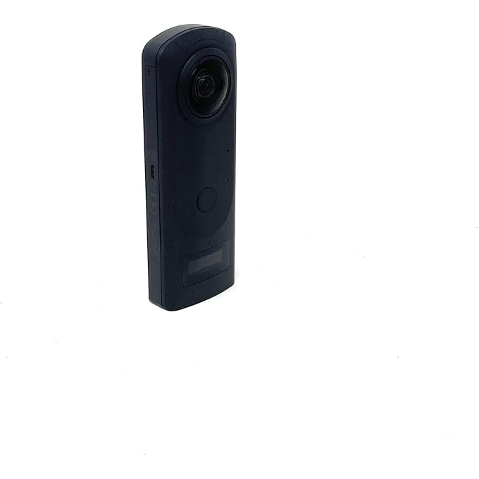 RICOH Theta Z1 - Image 2