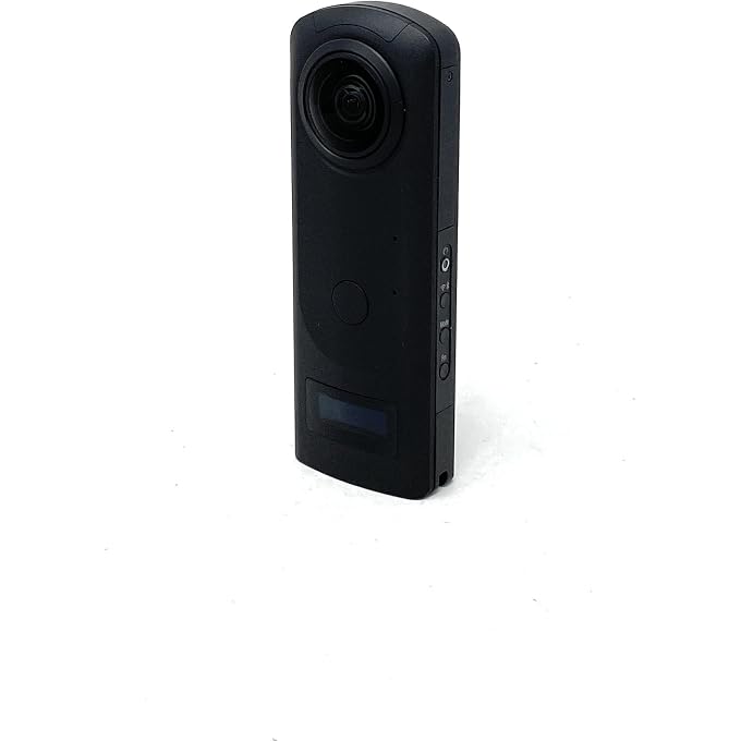 RICOH Theta Z1 - Image 1