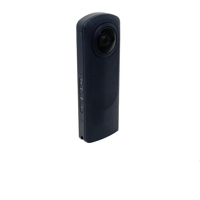 RICOH Theta Z1 - Image 3