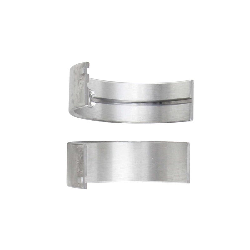 DNJ MB1105.10 Oversize Main Bearings Set for 2002-2012 Dodge, Jeep, Mitsubishi, Ram 1500, Commander, Dakota 3.7L V6 12V SOHC 226cid - Image 4