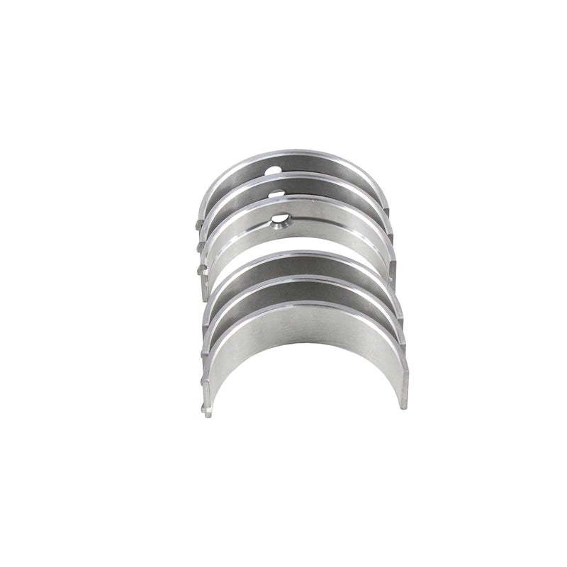 DNJ MB1105.10 Oversize Main Bearings Set for 2002-2012 Dodge, Jeep, Mitsubishi, Ram 1500, Commander, Dakota 3.7L V6 12V SOHC 226cid - Image 5