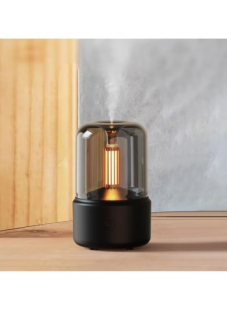 Denx CANDLELIGHT AROMATHERAPY MACHINE - Image 2