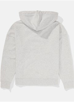American Eagle Graphic Hoodie  - Image 3
