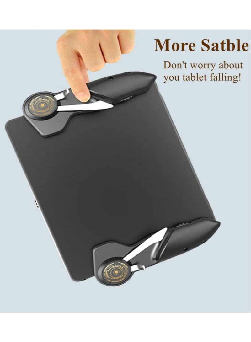 مشغل ألعاب وحدة التحكم المحمول لجهاز iPad اللوحي، مشغل ألعاب بستة أصابع - Image 3