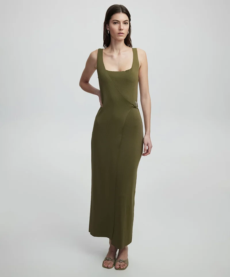 Ipekyol Anvelop Knit Dress