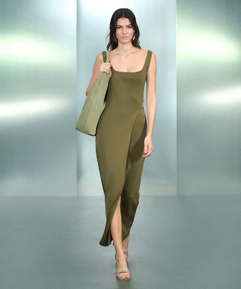 Ipekyol Anvelop Knit Dress