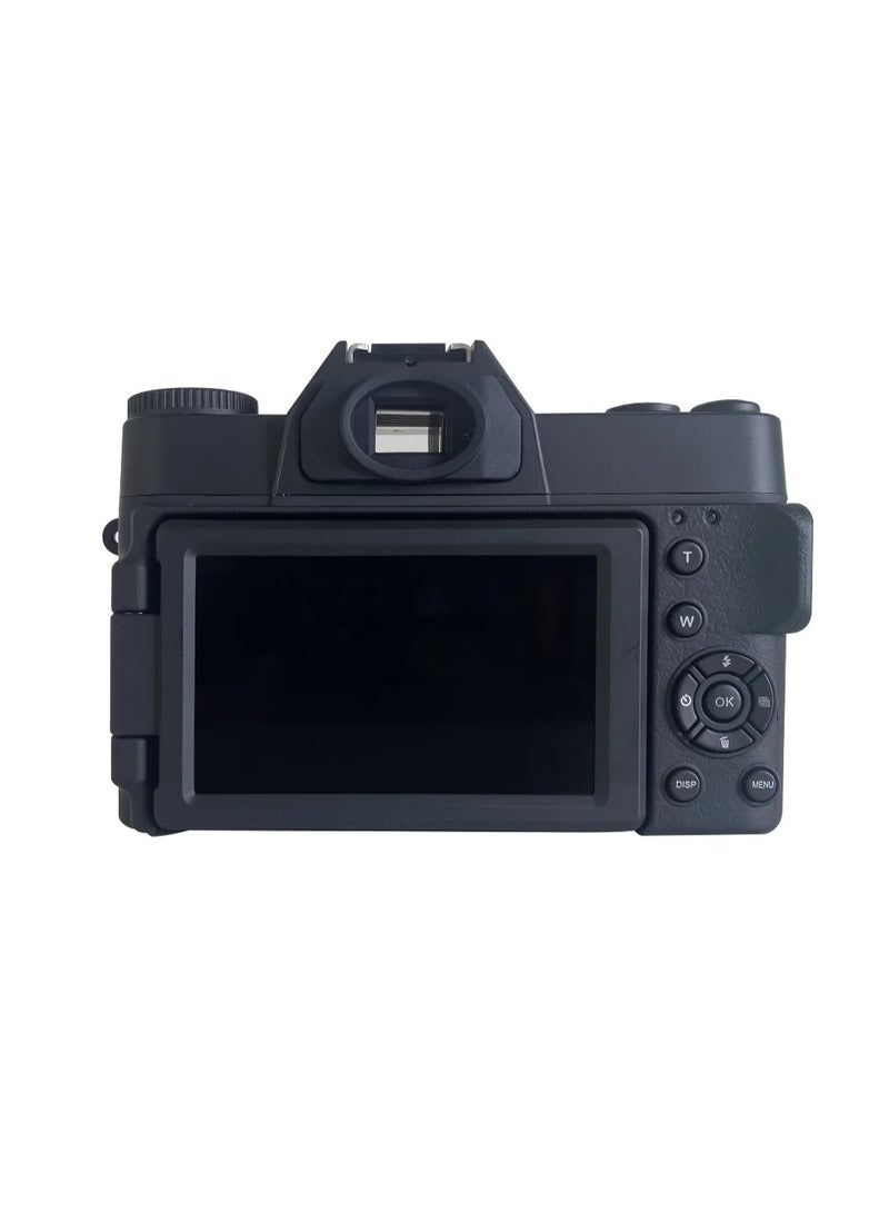 أيوا Aiwa Digital Camera AW-DC4816 - Black - Image 1