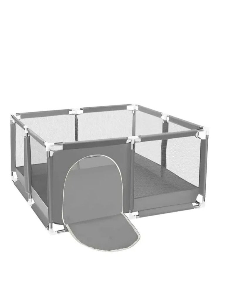 بيت كور للأطفال علي شكل مربع مقاسة 128*128 - Image 2