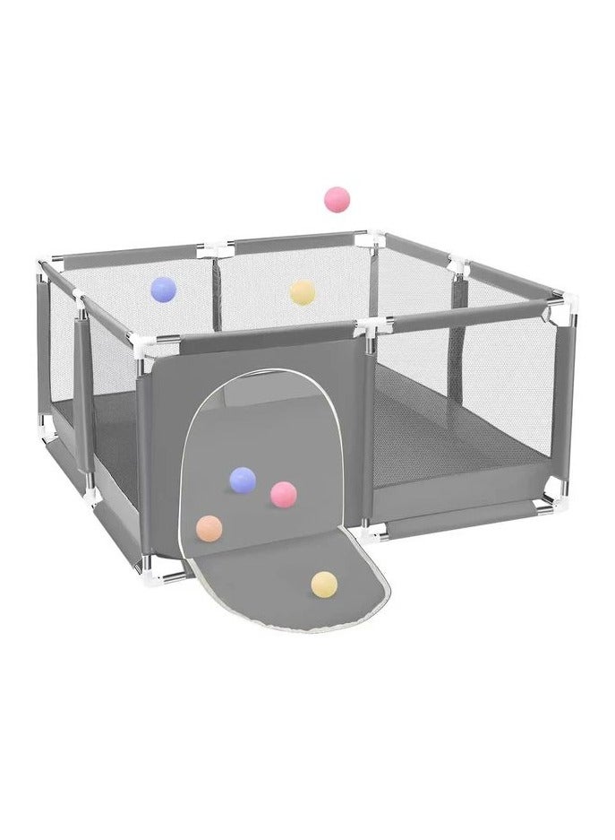 بيت كور للأطفال علي شكل مربع مقاسة 128*128 - Image 1