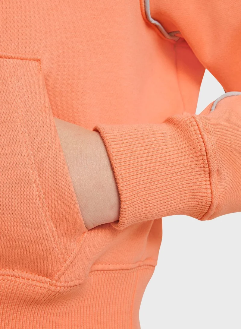 Nike Youth Nsw Air Hoodie