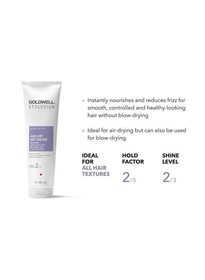 Goldwell Stylesign Air-Dry Bb Cream - Image 2