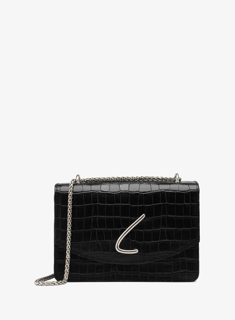Language Women's Belinda Sling bag - Image 1