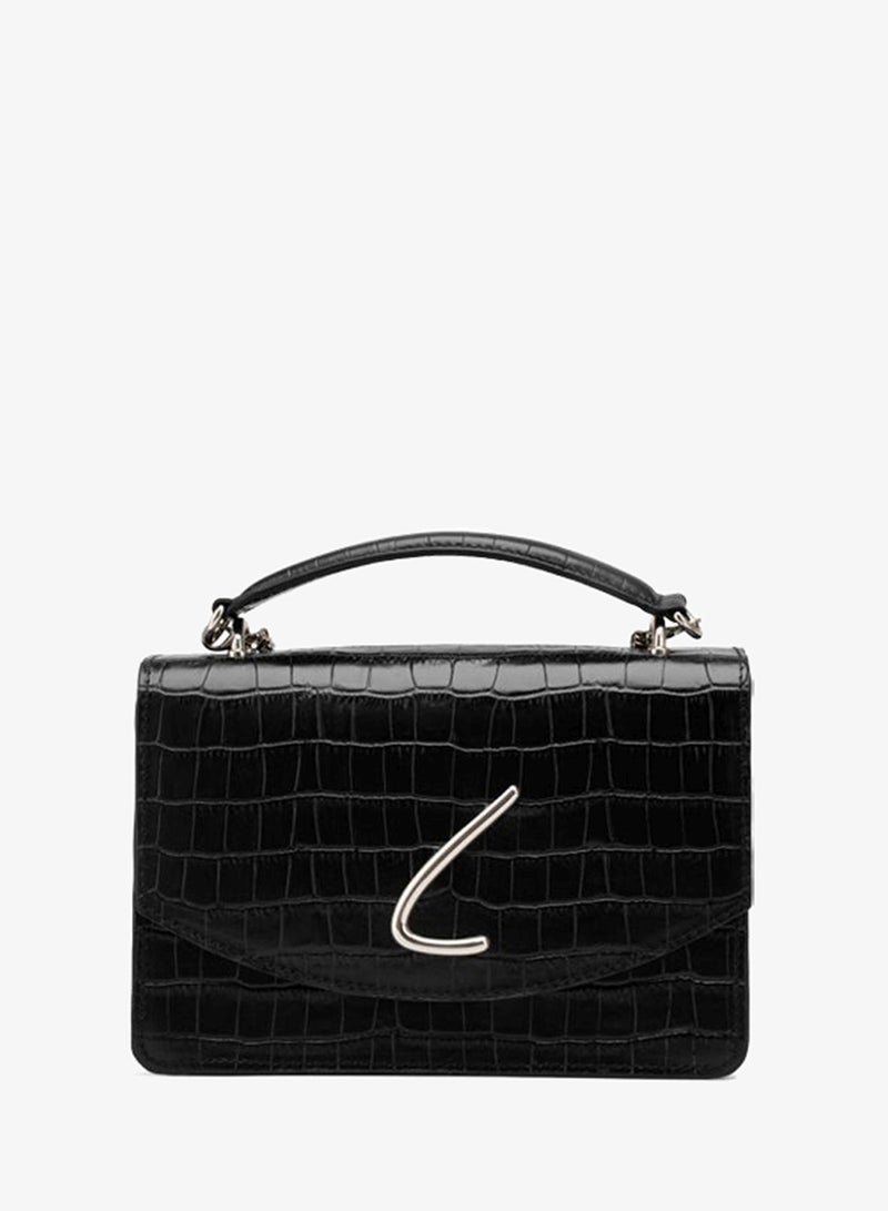 Language Women's Belinda Sling bag - Image 4