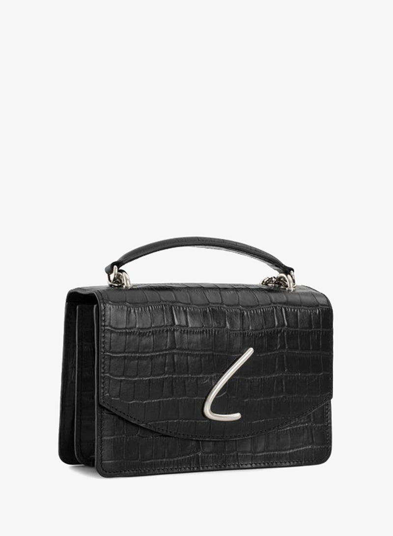 Language Women's Belinda Sling bag - Image 2