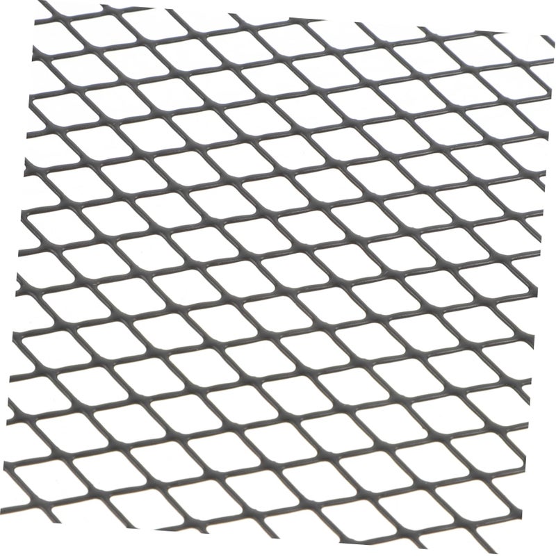Heat Lamp Safety Mesh Cover for Reptile Tanks Iron Protector Prevents Burns - Image 4