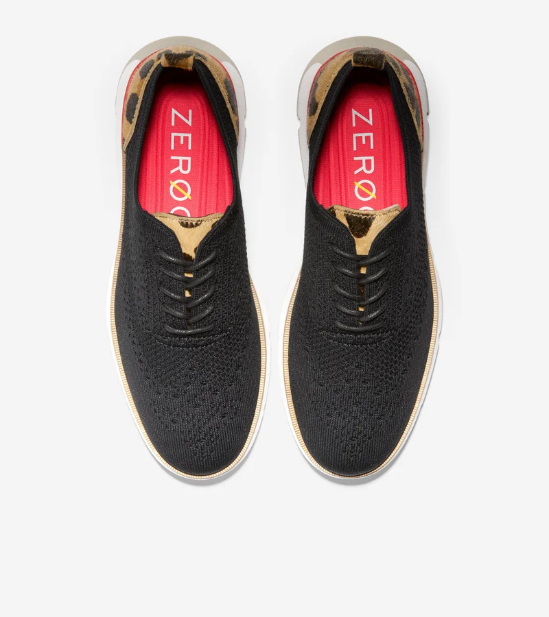 COLE HAAN 4. Zerogrand Stitchlite Oxford