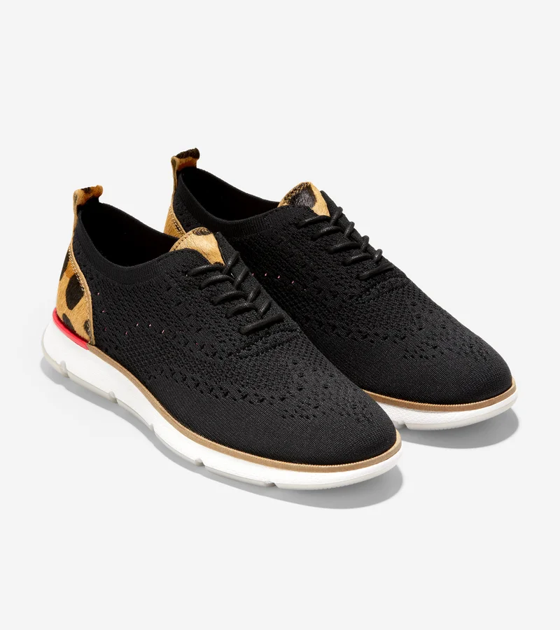 COLE HAAN 4. Zerogrand Stitchlite Oxford