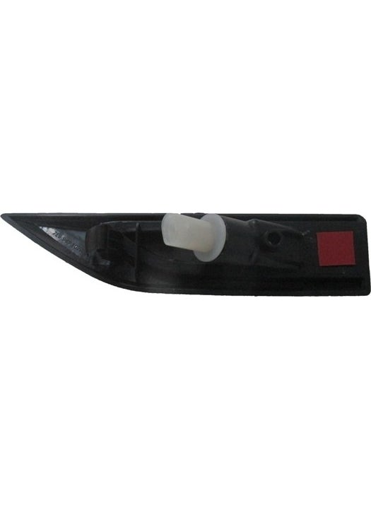 Fam Volkswagen Transporter T7 15/19 Fender Signal Right Black (With Socket)  - Image 1