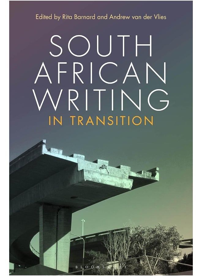 South African Writing in Transition 