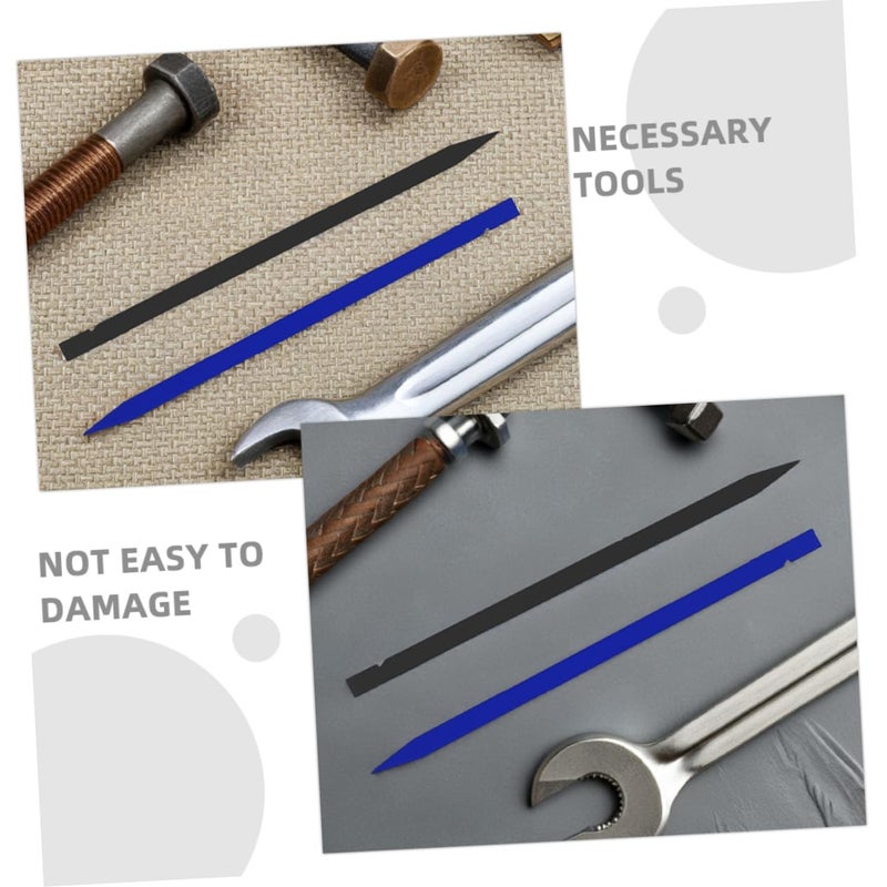 Antistatic Pry Tool Kit 100pcs Black for Electronics Repair Smartphone Tablet Laptop - Image 4