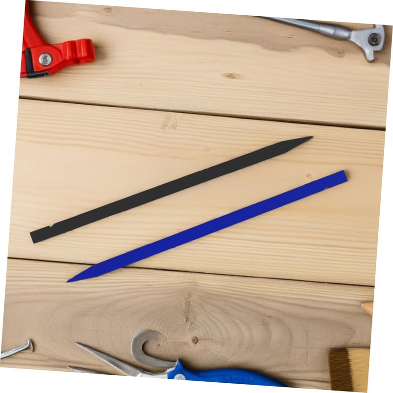 Antistatic Pry Tool Kit 100pcs Black for Electronics Repair Smartphone Tablet Laptop - Image 5