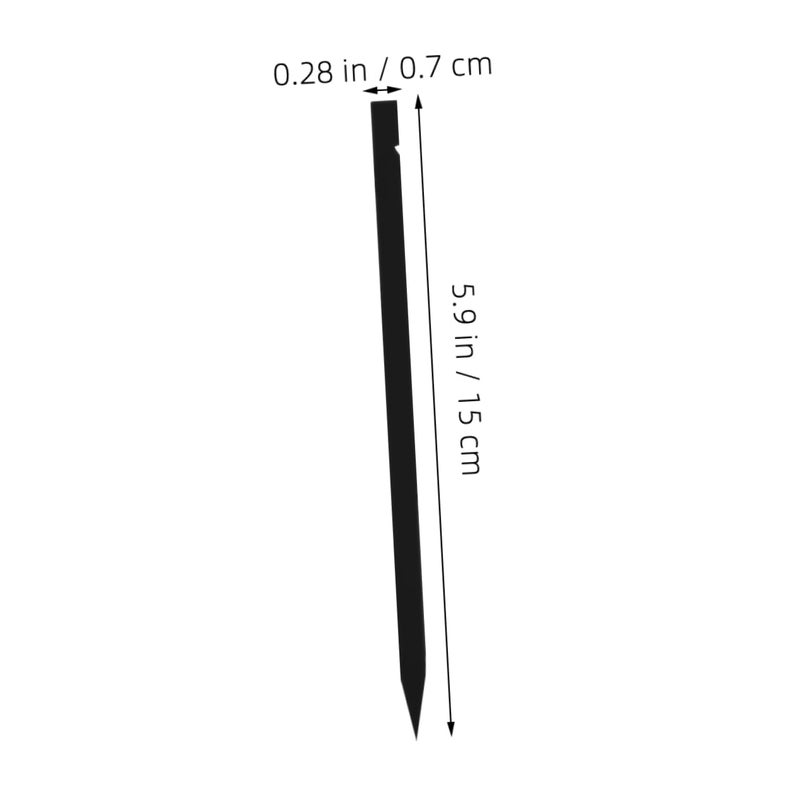 Antistatic Pry Tool Kit 100pcs Black for Electronics Repair Smartphone Tablet Laptop - Image 3