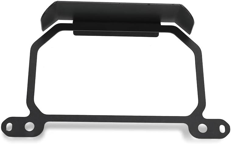 Vuzmode TFT Screen Anti-theft Sun Visor for BMW R 1250 RS - Image 1