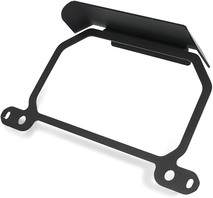 Vuzmode TFT Screen Anti-theft Sun Visor for BMW R 1250 RS - Image 3