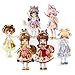 BEEMAI Minty Fantasy Forest Series Single Box Contains 1 Figure 112 BJD Blind Box Cute Figures Collectibles Birthday Gift - Image 2