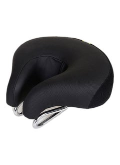 Curve Rail Shaped Bike Seat 19x16.5x9cm - pzsku/Z1156A2E879D43FAE3C64Z/45/_/1733902375/aa3bddad-da74-4a2b-8a5b-f8aabb5b6e30