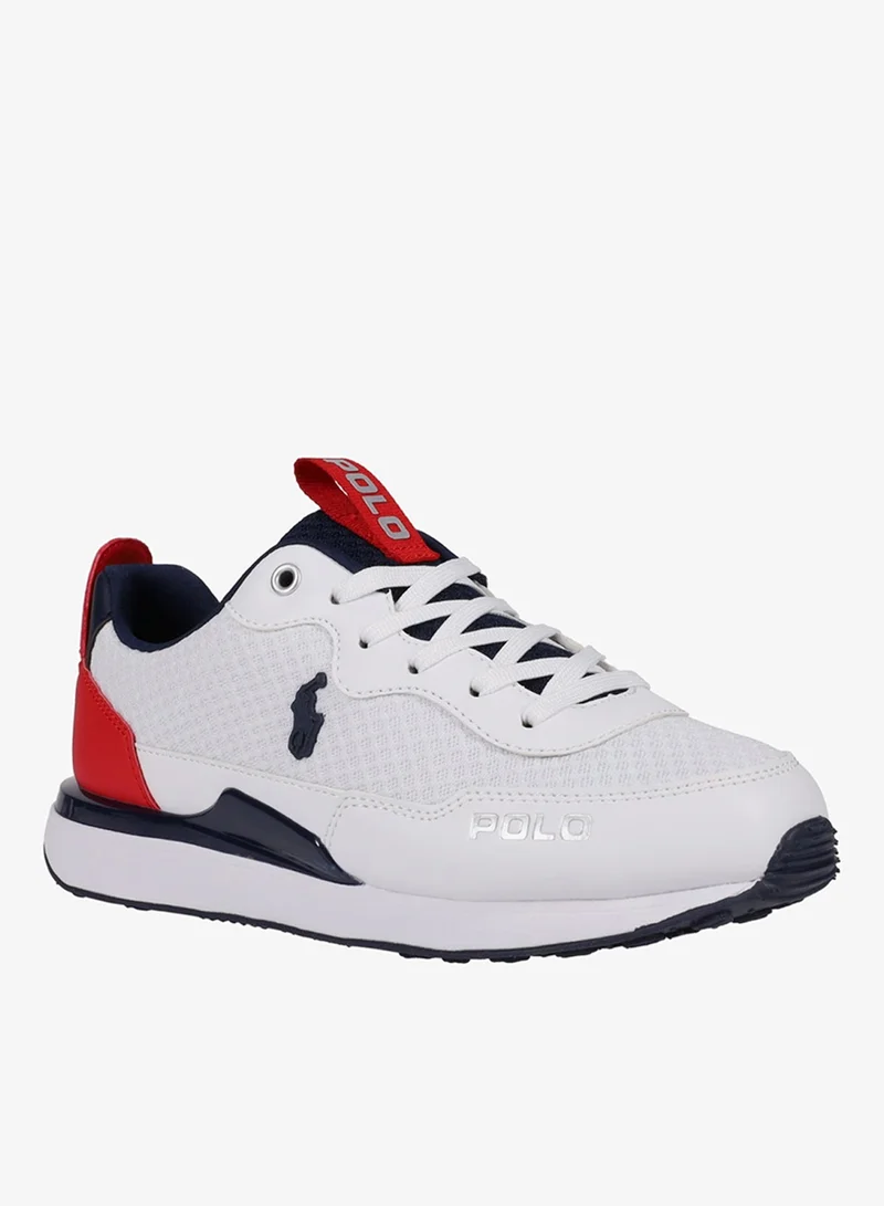 POLO RALPH LAUREN Infant Casual Lace Ups Shoes