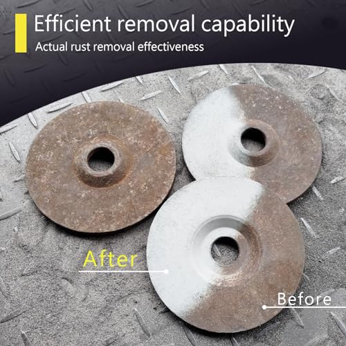 Stonehenge Rust Remover Gun - Power Sand Blaster for Air Compressor - Versatile Cleaning Kit for Home and Workshop - Image 4