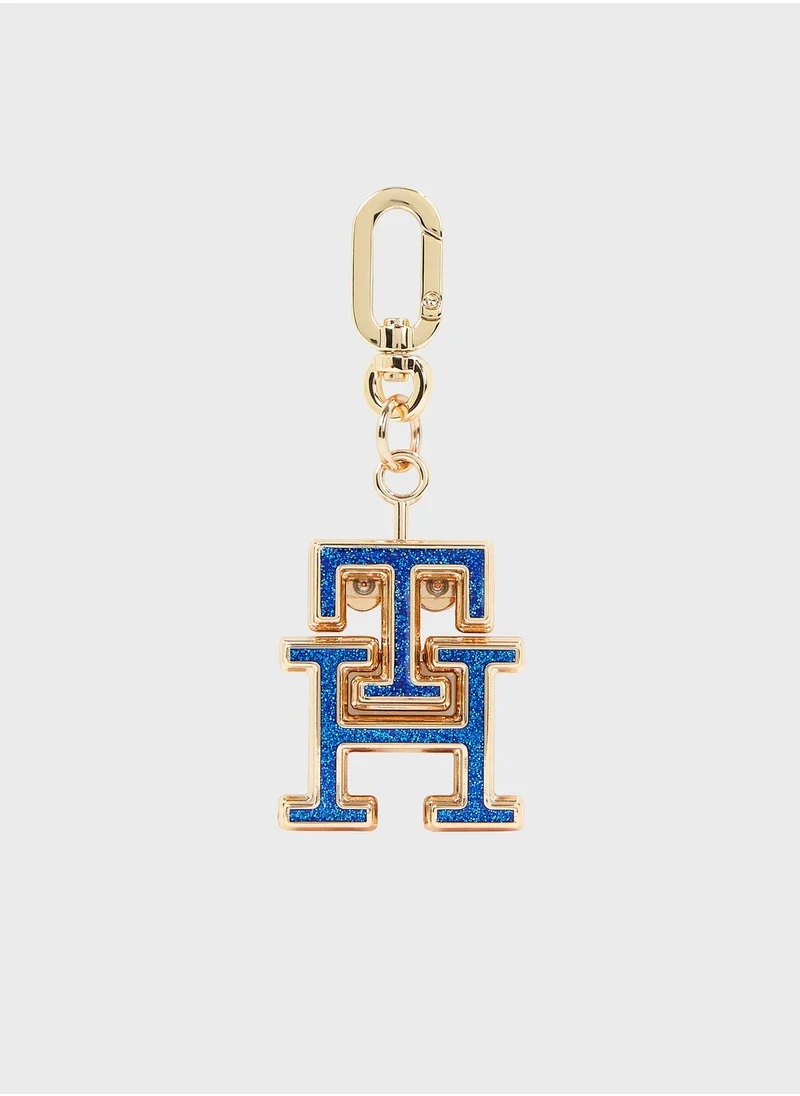 TOMMY HILFIGER Tommy Key Fob