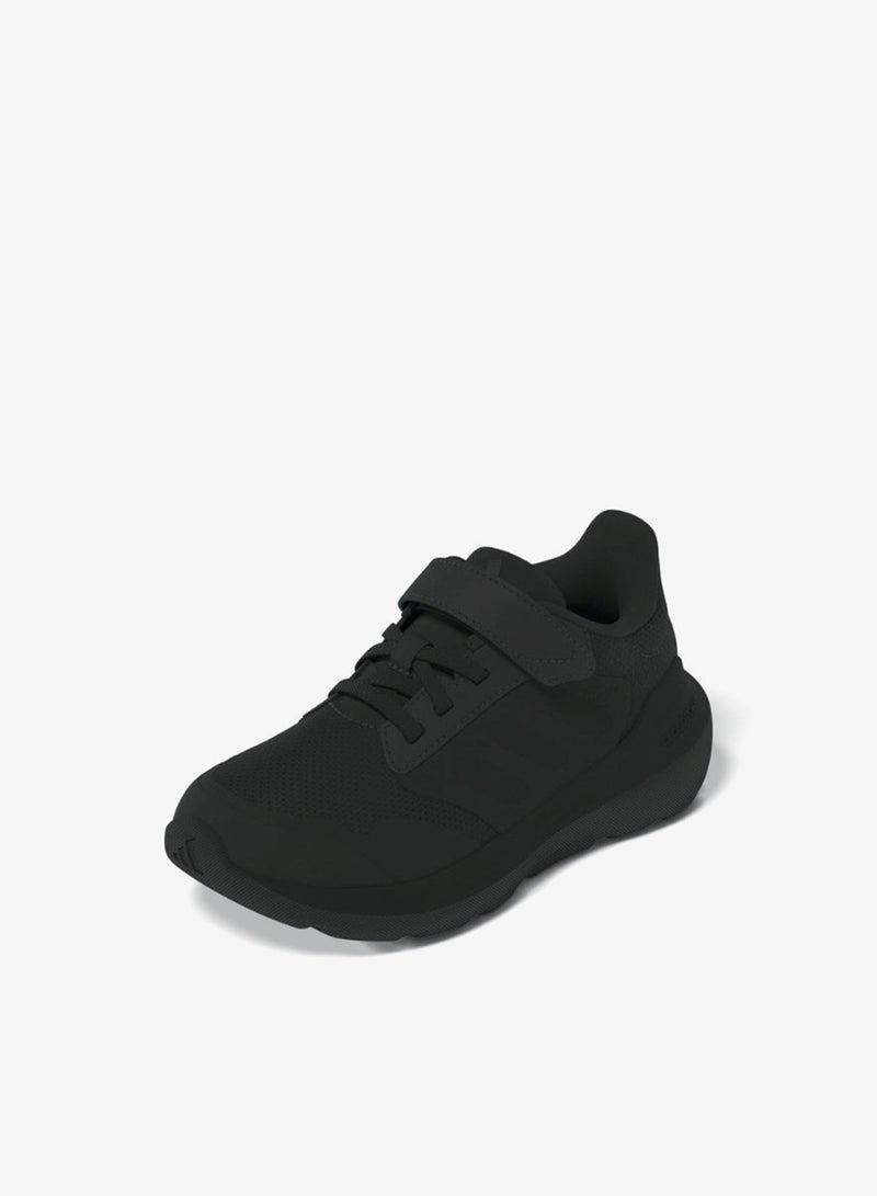 اديداس أحذية أديداس تينسور رن 3.0 للأطفال - أسود - Image 3