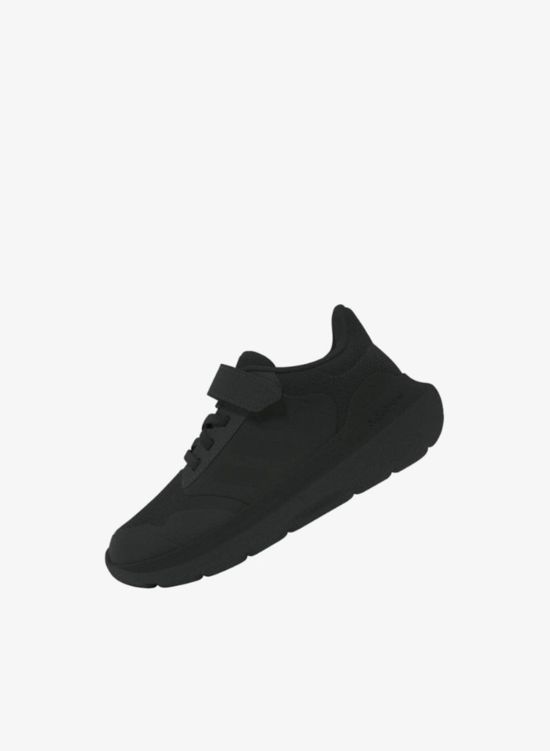 اديداس أحذية أديداس تينسور رن 3.0 للأطفال - أسود - Image 5