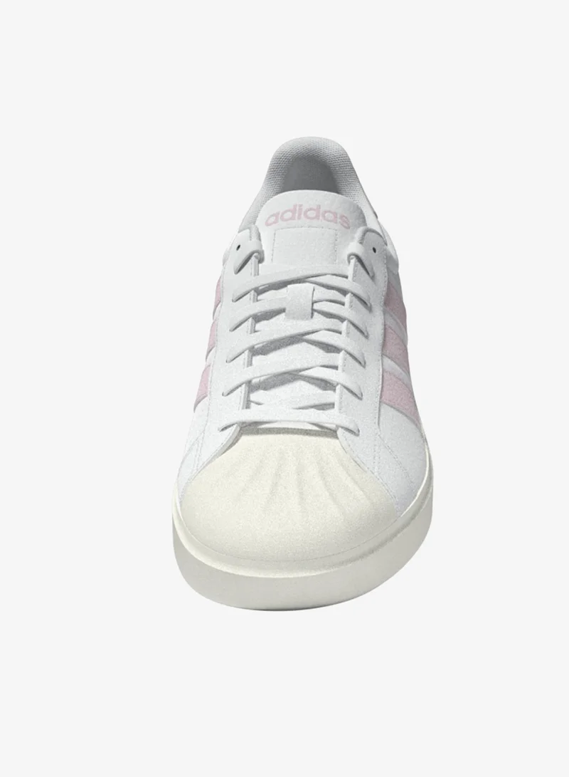 Adidas Streettalk