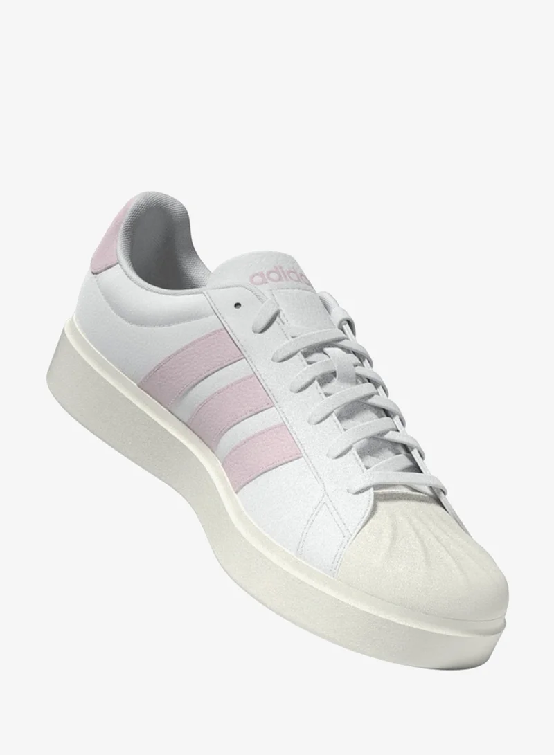 Adidas Streettalk